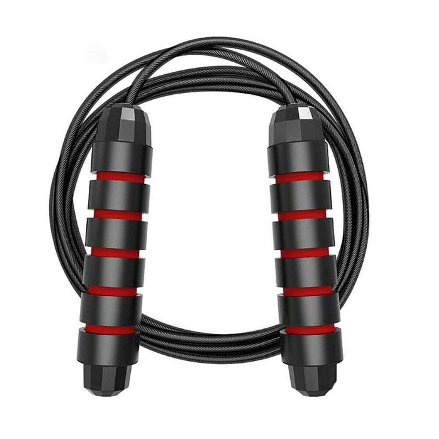 Adjustable Speed Skipping Rope - buyhub express