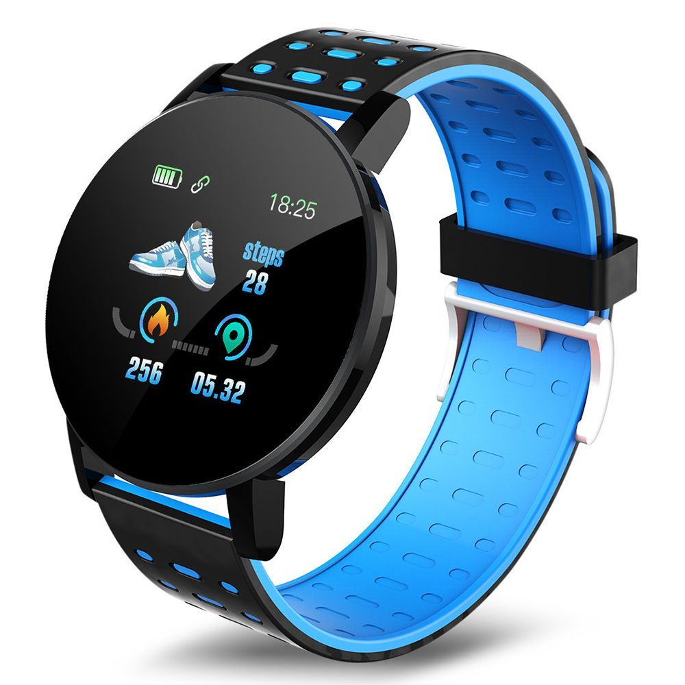 Bluetooth Smart Watch - buyhub express