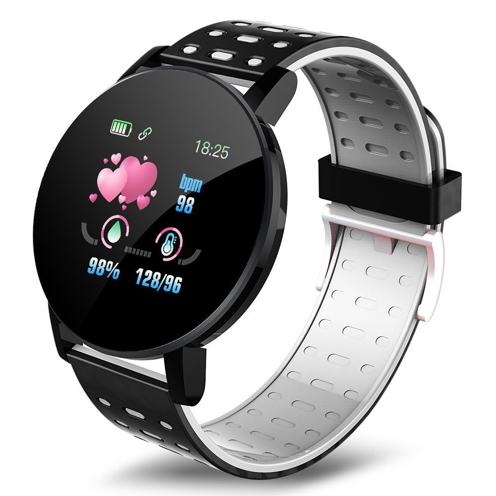 Bluetooth Smart Watch - buyhub express