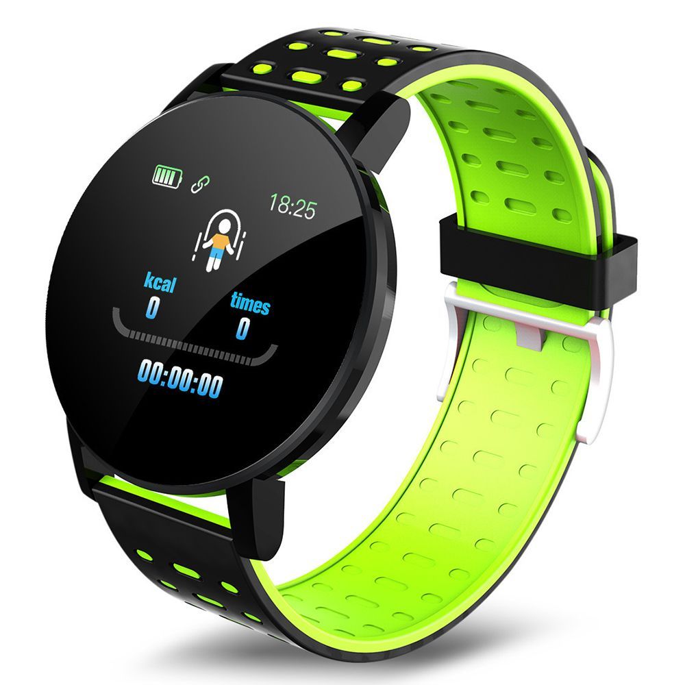 Bluetooth Smart Watch - buyhub express