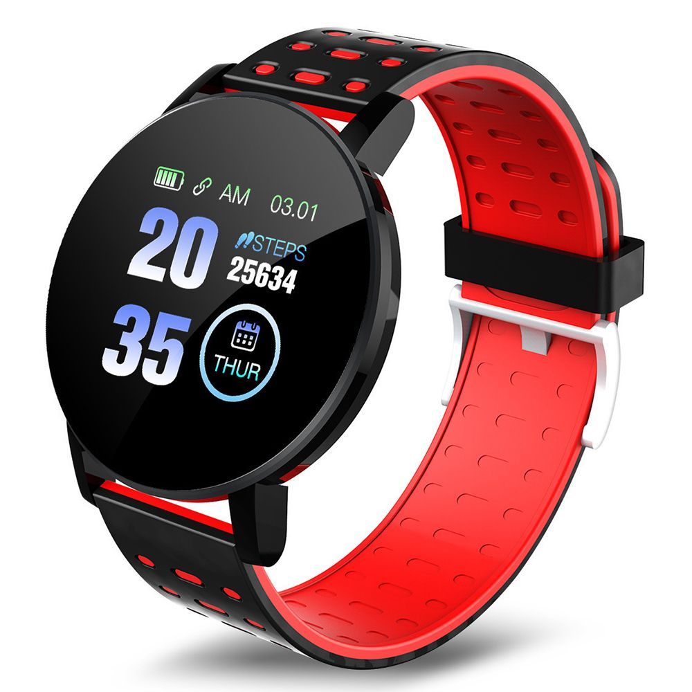 Bluetooth Smart Watch - buyhub express