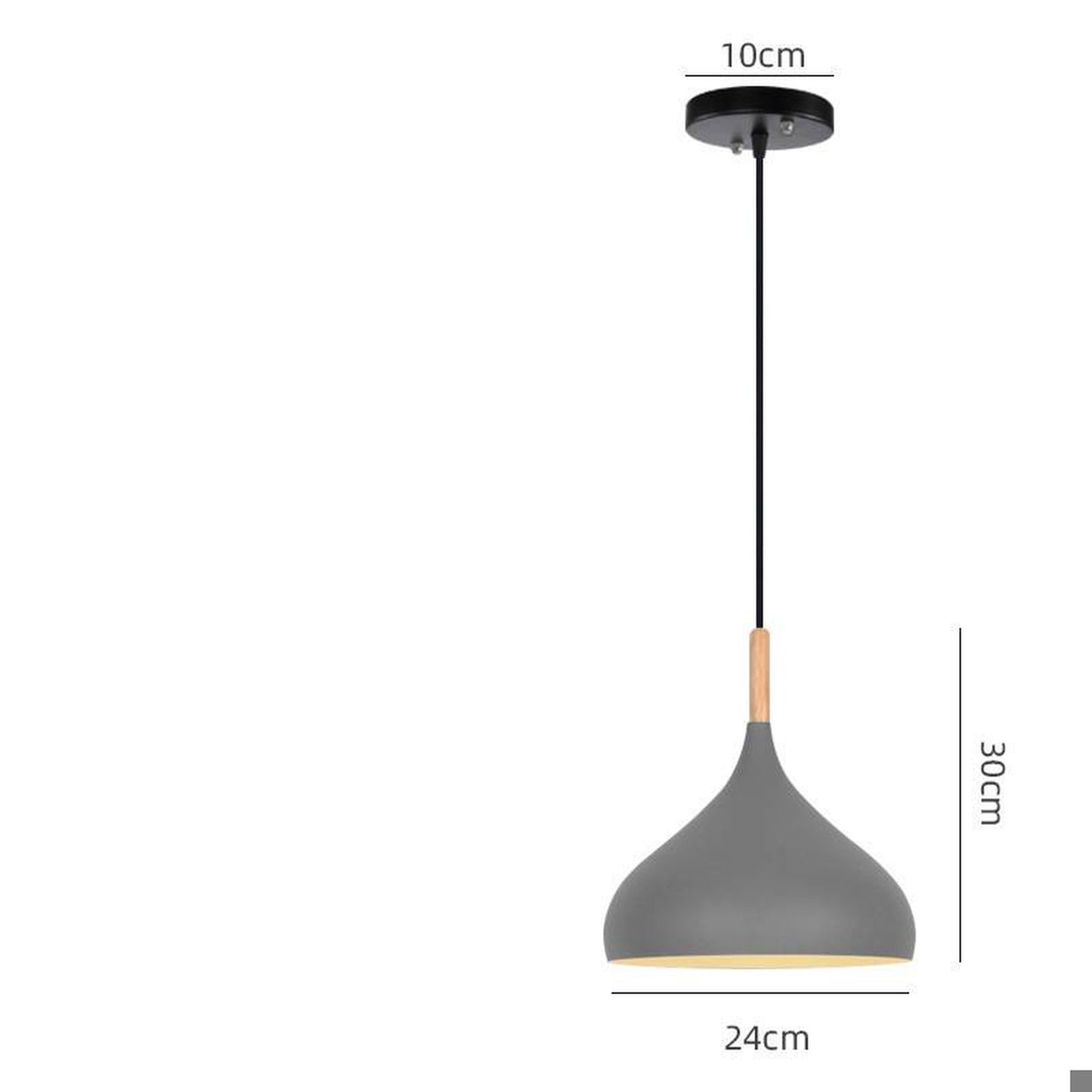 Creative macarone Chandelier - buyhub express