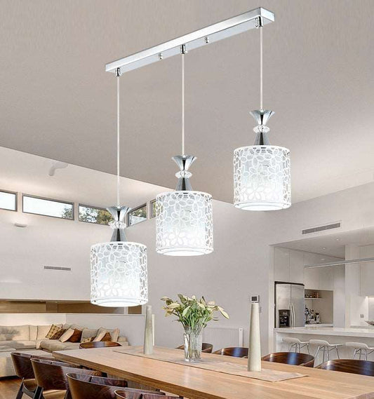 Dining Room Chandelier Modern Minimalist Nordic Single Head Small Chandelier - buyhub express