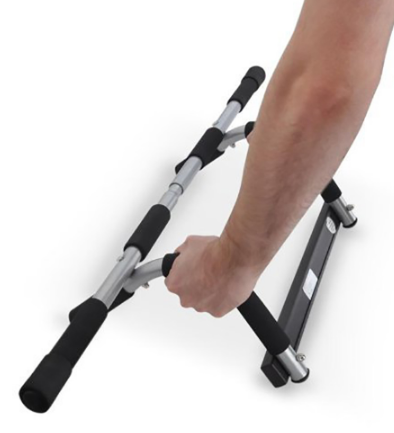 Doorway Pull-up Trainer - buyhub express