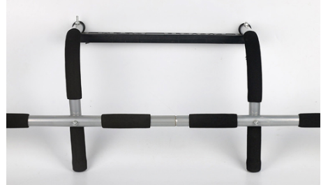 Doorway Pull-up Trainer - buyhub express