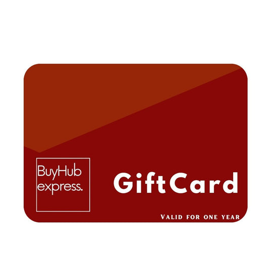 Express e-Gift Card - buyhub express