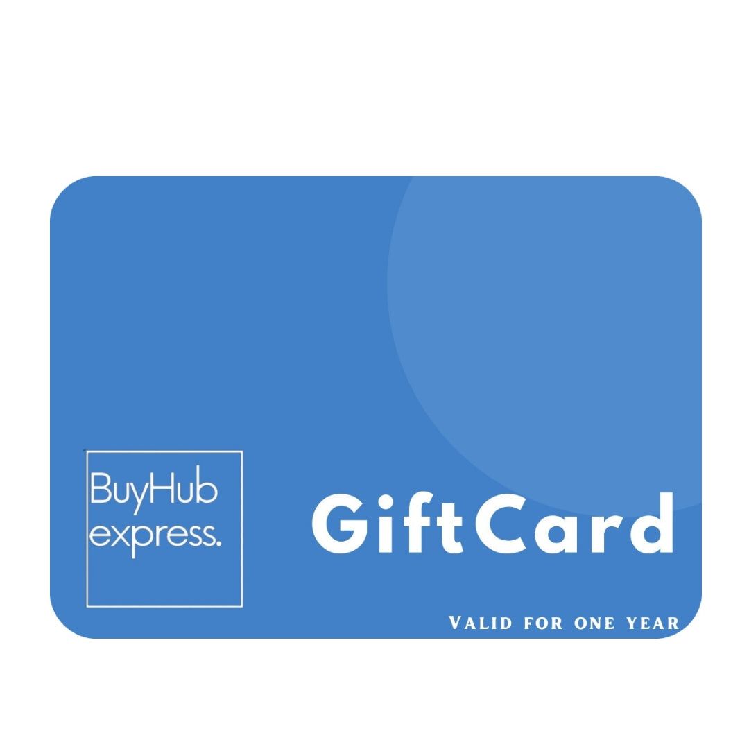 Express e-Gift Card - buyhub express