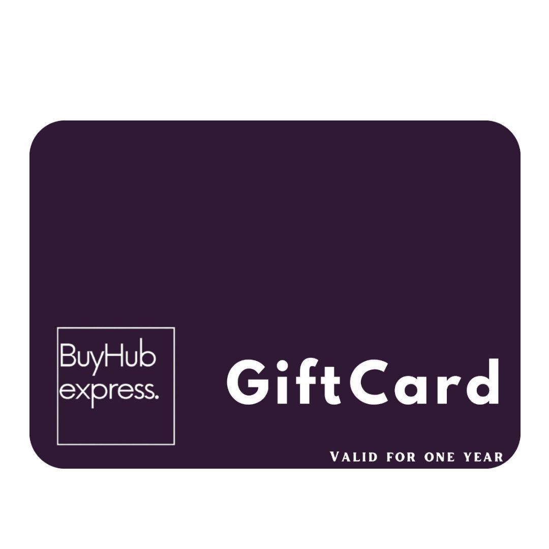 Express e-Gift Card - buyhub express