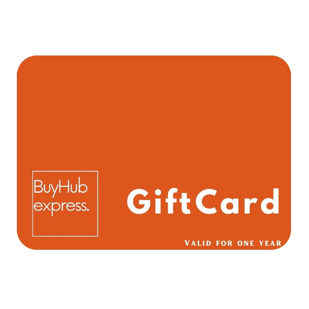 Express e-Gift Card - buyhub express