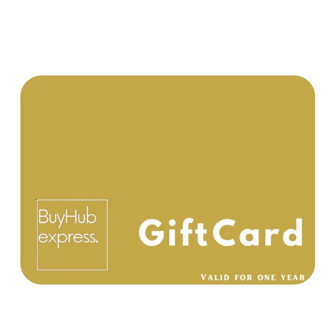 Express e-Gift Card - buyhub express