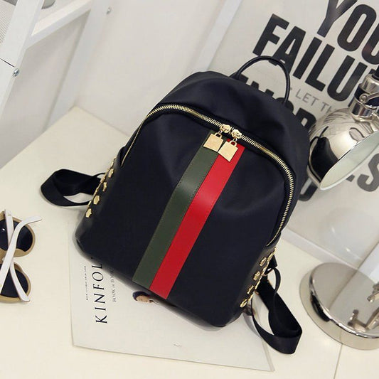 Fashion Korean Style Backpack - buyhub express