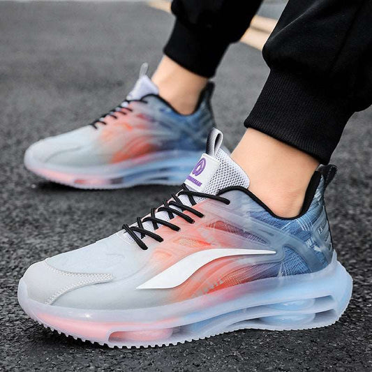 Fashion Outdoor Large Size Casual Trainers - buyhub express