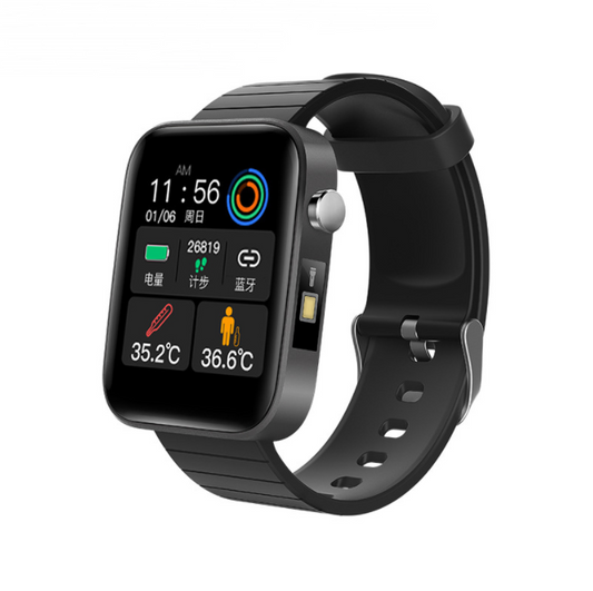 Fitness Smartwatch - buyhub express