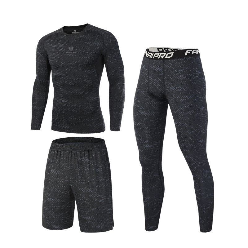 Fitness suit - buyhub express