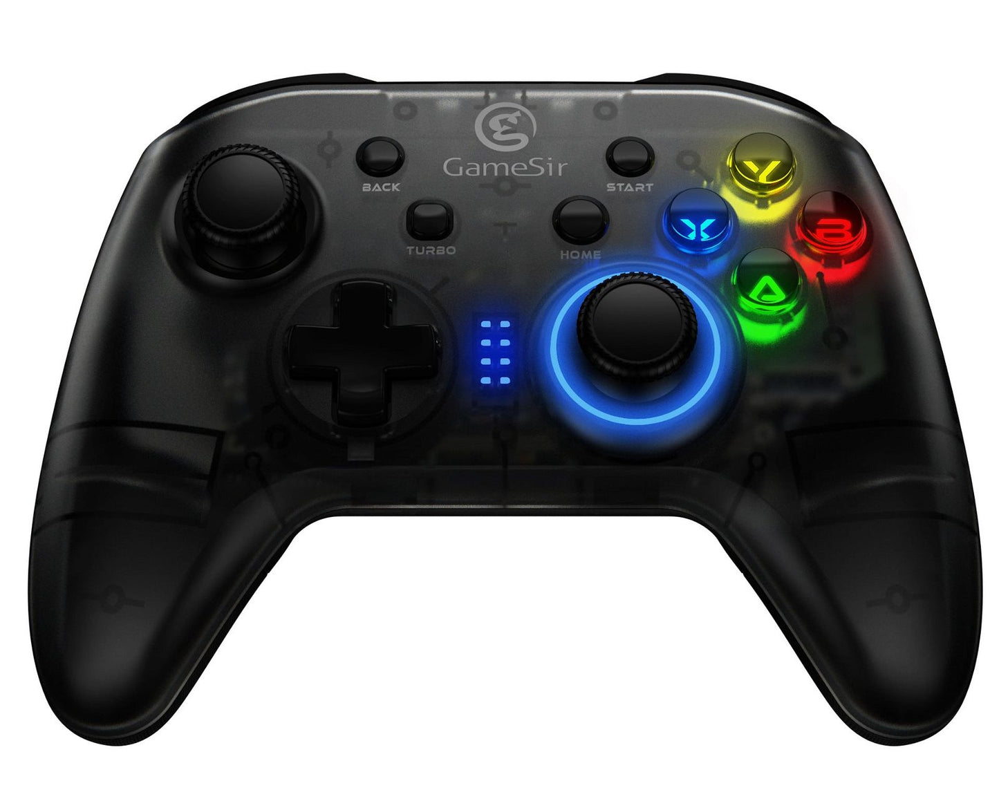 GameSir T4 gamepad - buyhub express