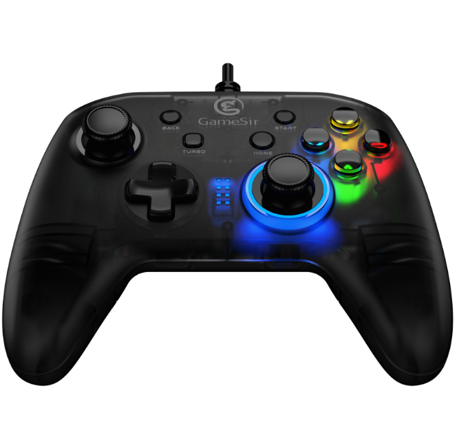 GameSir T4 gamepad - buyhub express