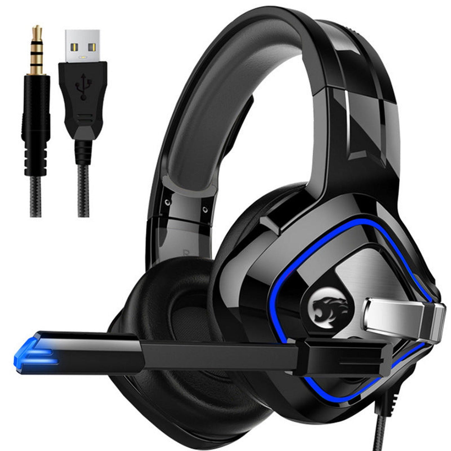 Gaming Headset - buyhub express