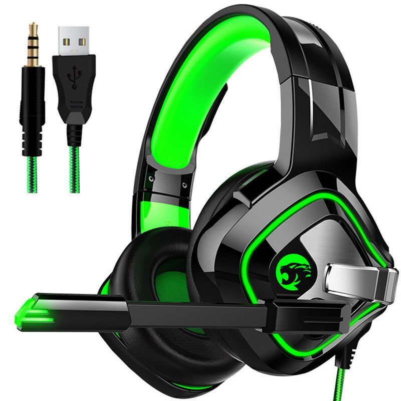 Gaming Headset - buyhub express