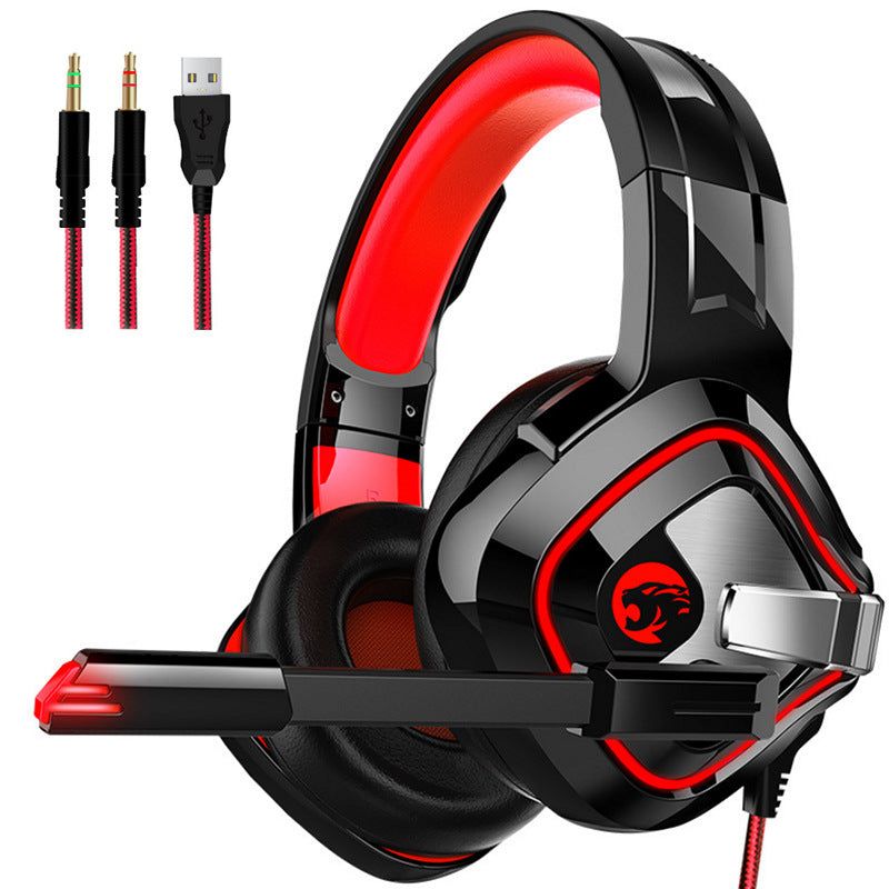 Gaming Headset - buyhub express