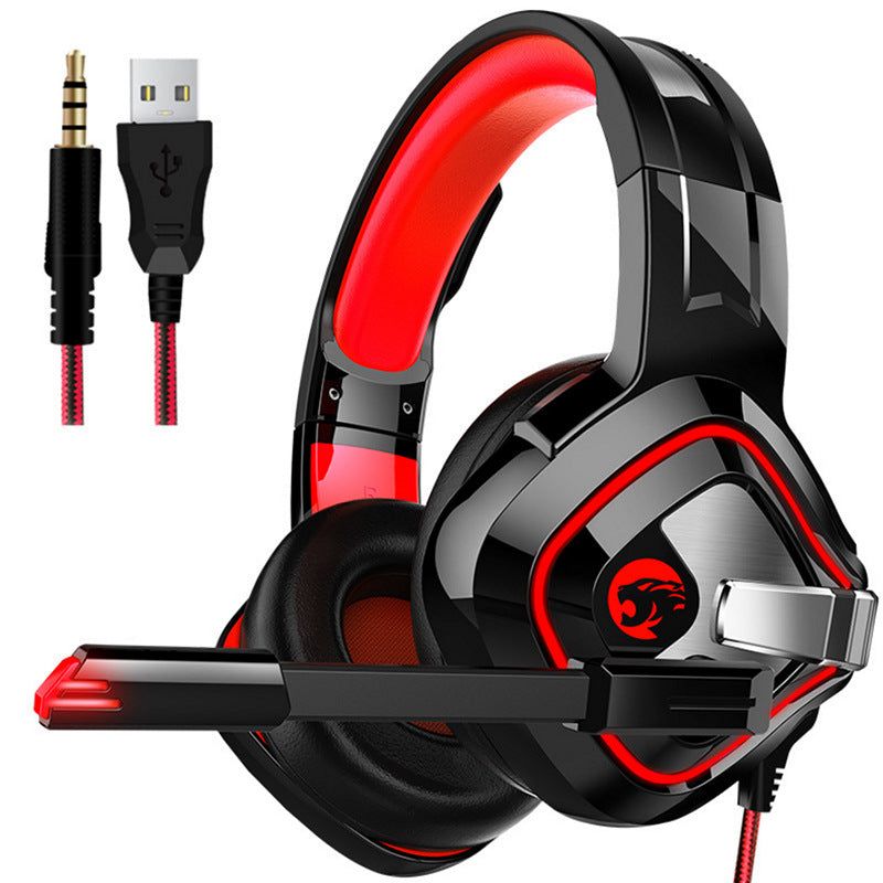 Gaming Headset - buyhub express