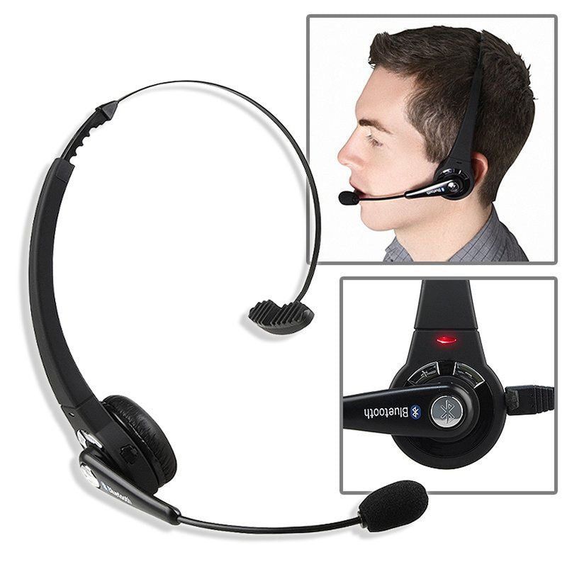 Gaming Wireless Headset - buyhub express