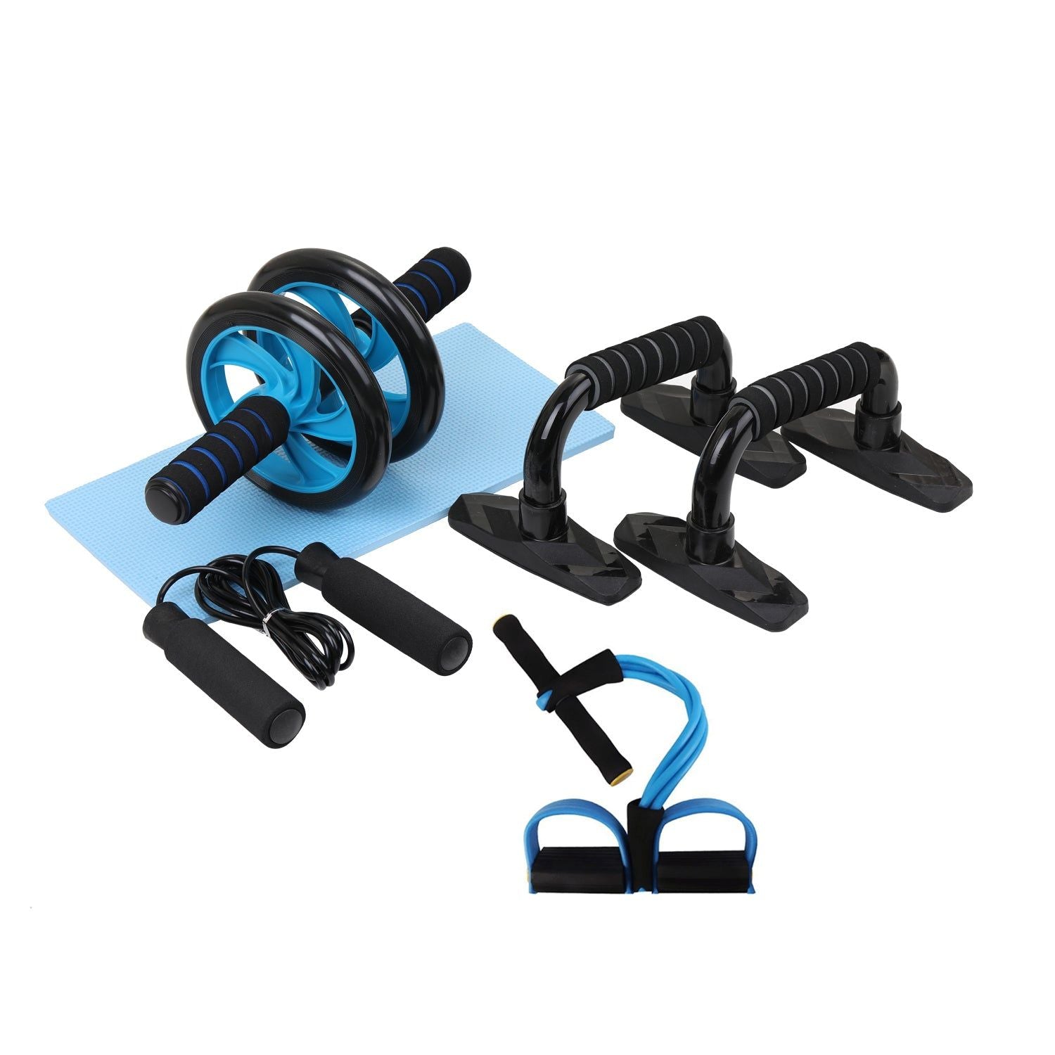 Gym Fitness Equipment - buyhub express