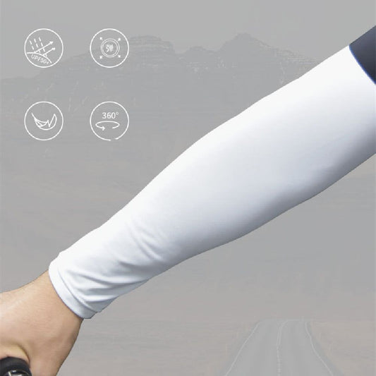 Ice Sleeves Summer Sports Cycling Road Bike Mountain Bike - buyhub express