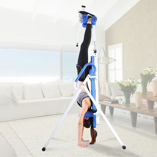 Inversion Machine Small Home Fitness Inversion Device - buyhub express