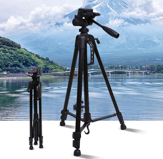 Live Photography SLR Camera Tripod Portable - buyhub express