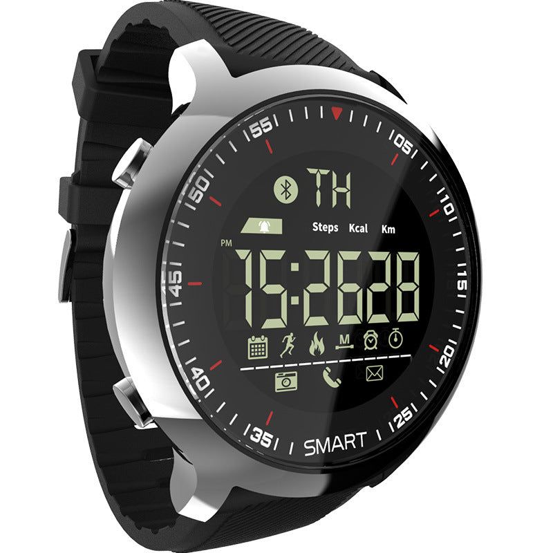 MK18 smart watch bracelet - buyhub express