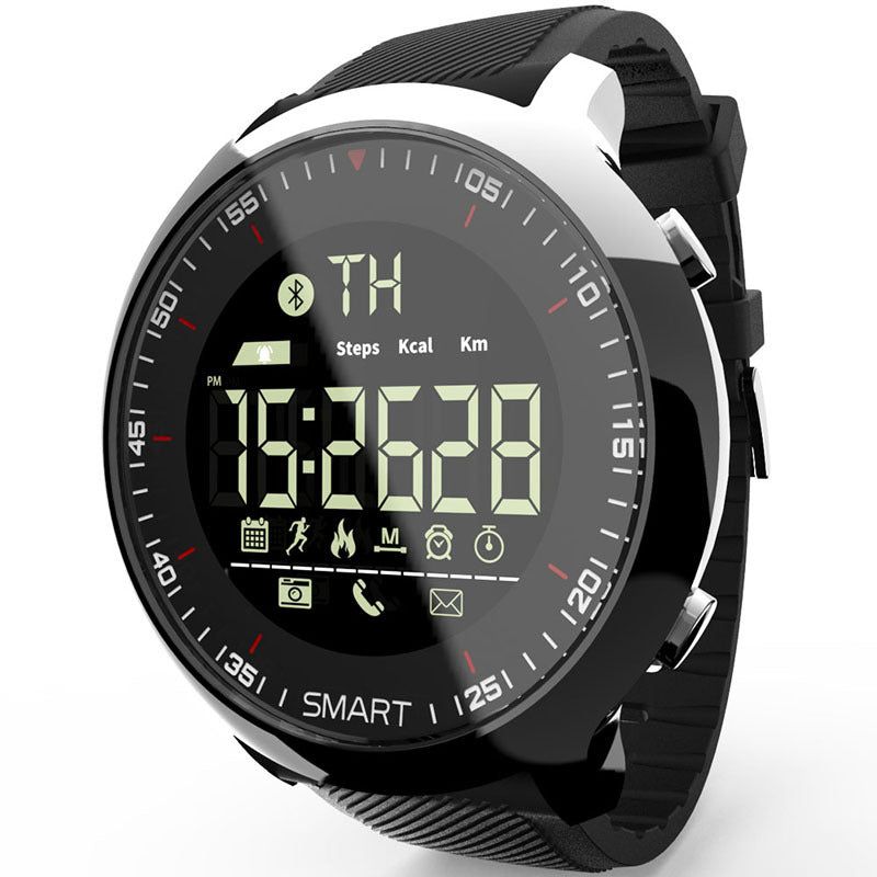 MK18 smart watch bracelet - buyhub express