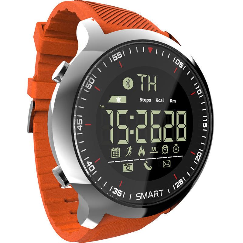 MK18 smart watch bracelet - buyhub express