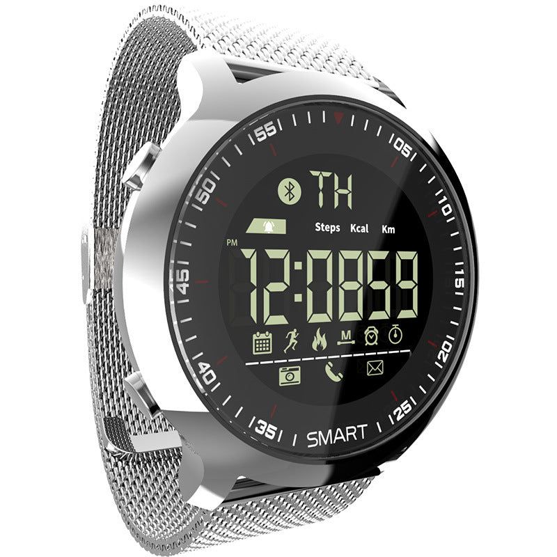 MK18 smart watch bracelet - buyhub express