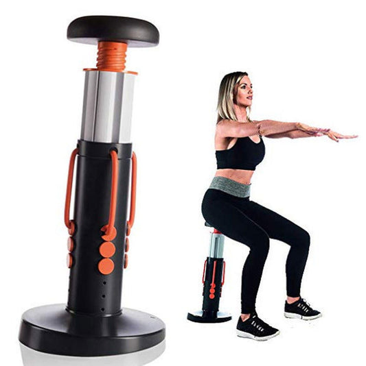 Magic Fitness Exercise Hip Trainer - buyhub express