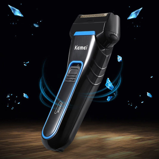 Men's Professional Rechargeable Shaver - buyhub express