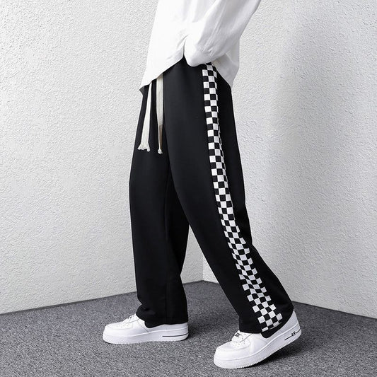 Men's Versatile Casual Sports Pants - buyhub express