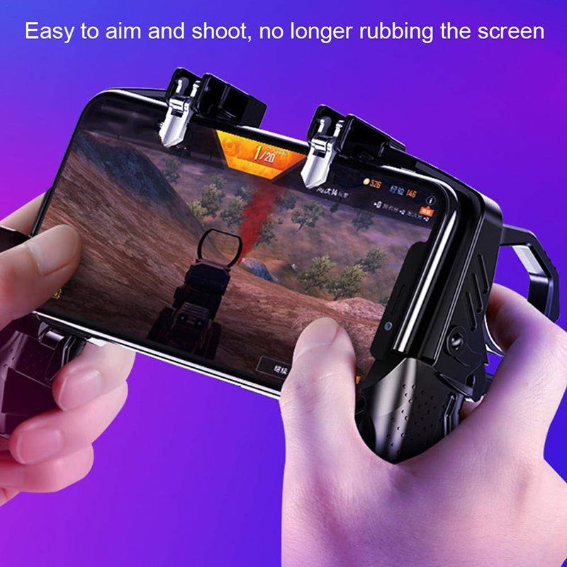 Multi-function gamepad - buyhub express