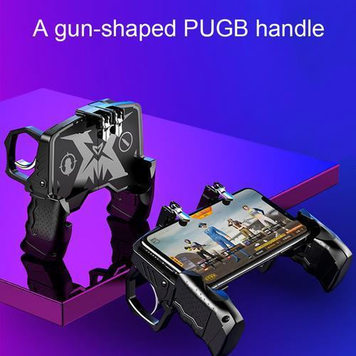 Multi-function gamepad - buyhub express