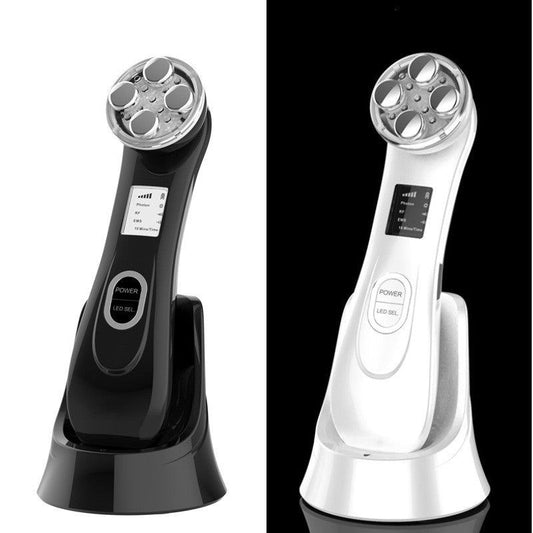 Multifunctional skin rejuvenation care instrument qi - buyhub express