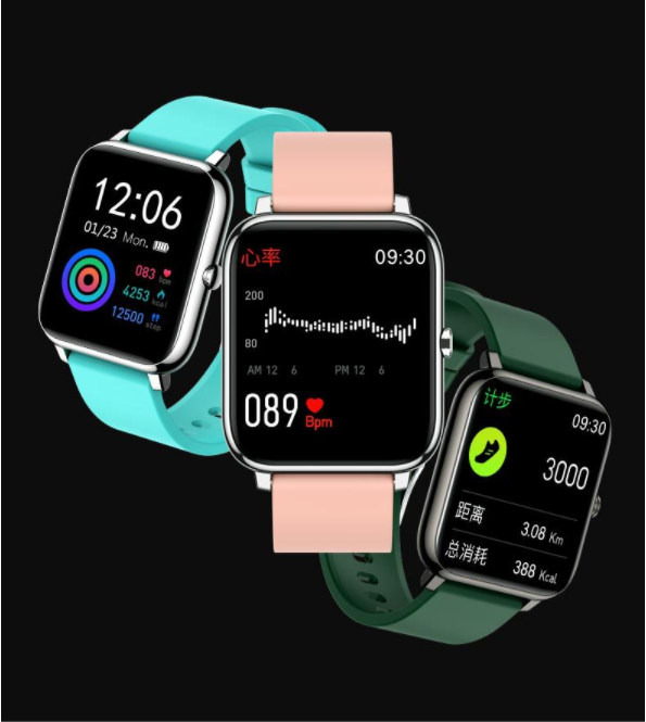 P22 smart watch - buyhub express