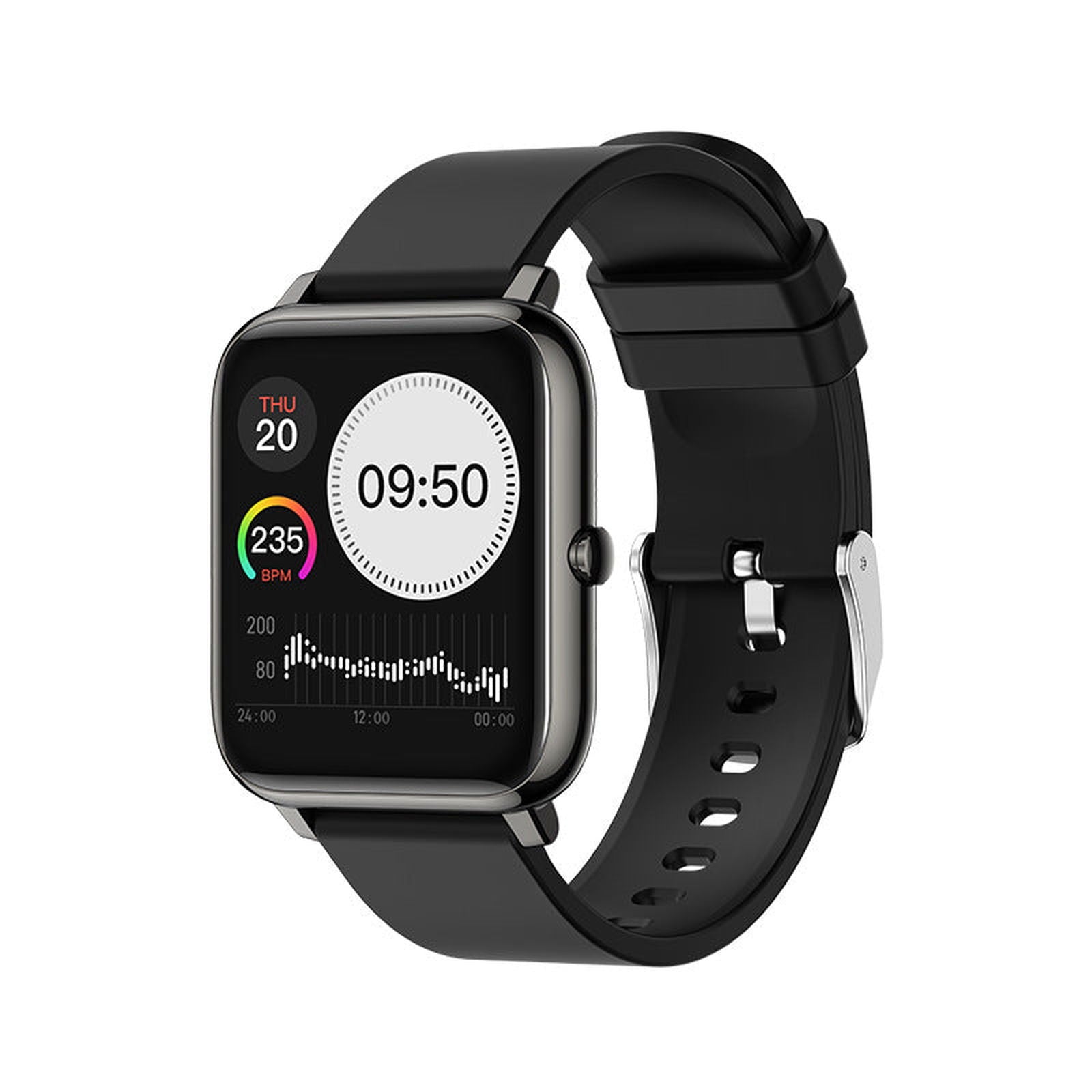 P22 smart watch - buyhub express