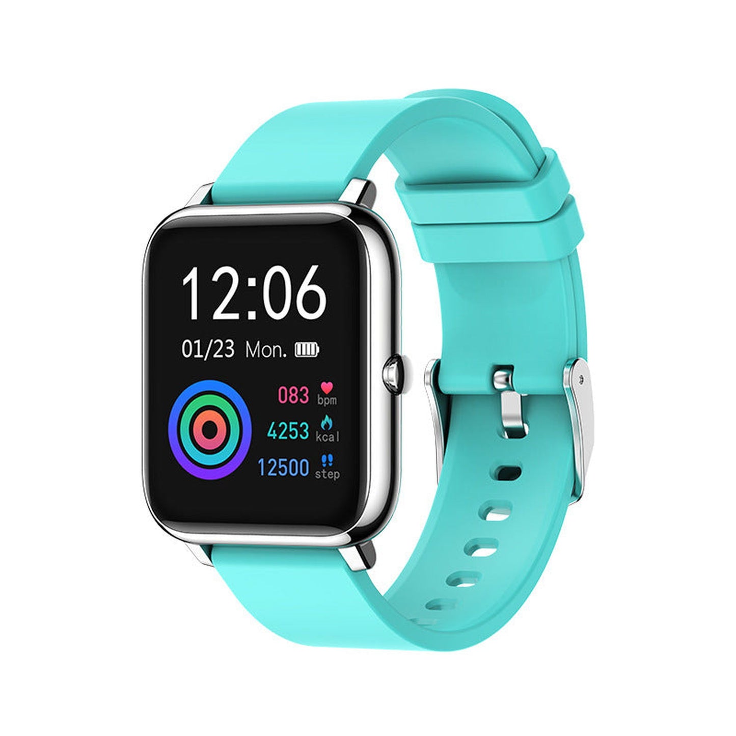 P22 smart watch - buyhub express