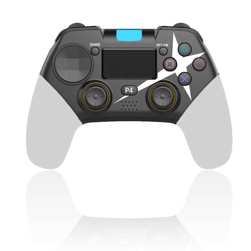 PS4 game Bluetooth controller - buyhub express