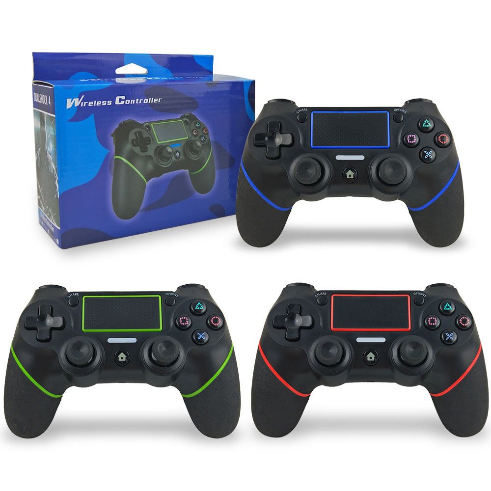 PS4 wireless Bluetooth gamepad - buyhub express