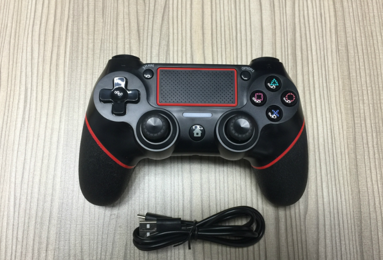 PS4 wireless Bluetooth gamepad - buyhub express