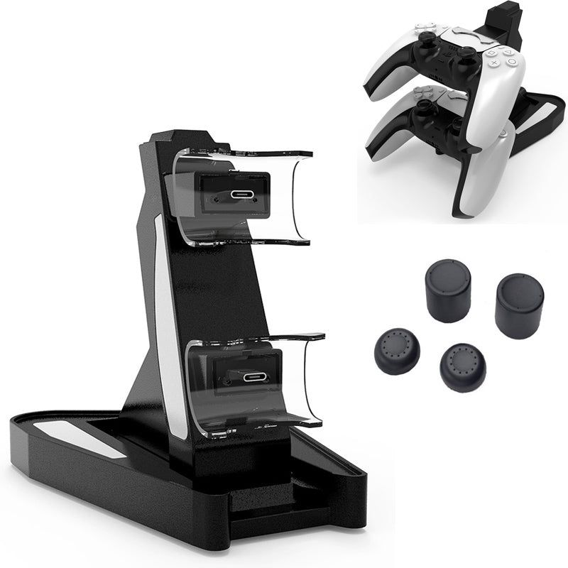 PS5 handle charging stand - buyhub express