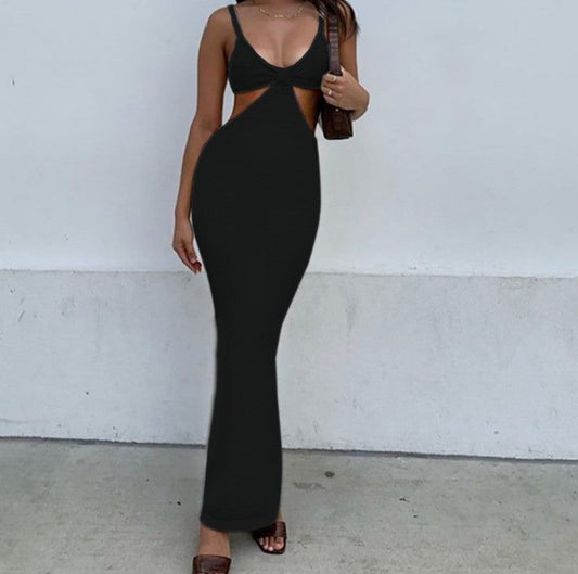 Sexy Prom Bandage Dress Dress Women - buyhub express