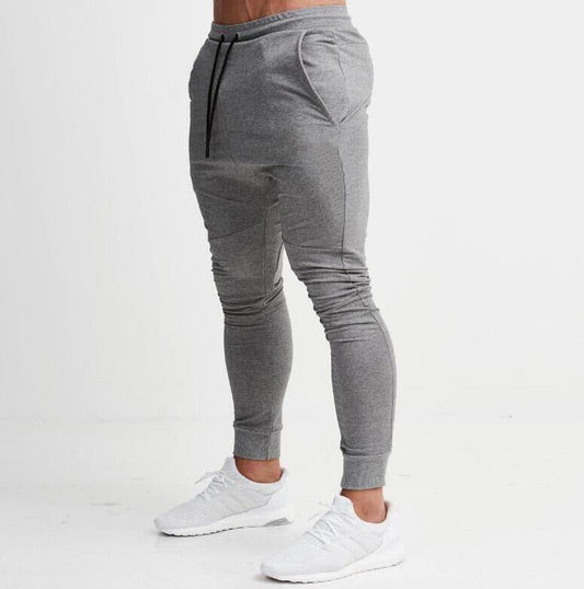 Slim Gym Pants - buyhub express