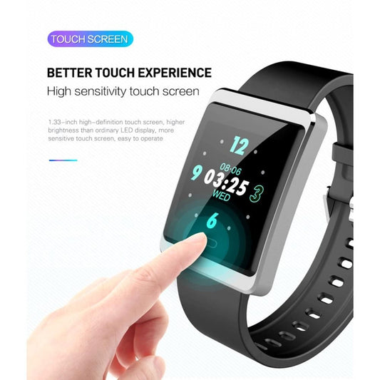 Super Screen smart Watch - buyhub express