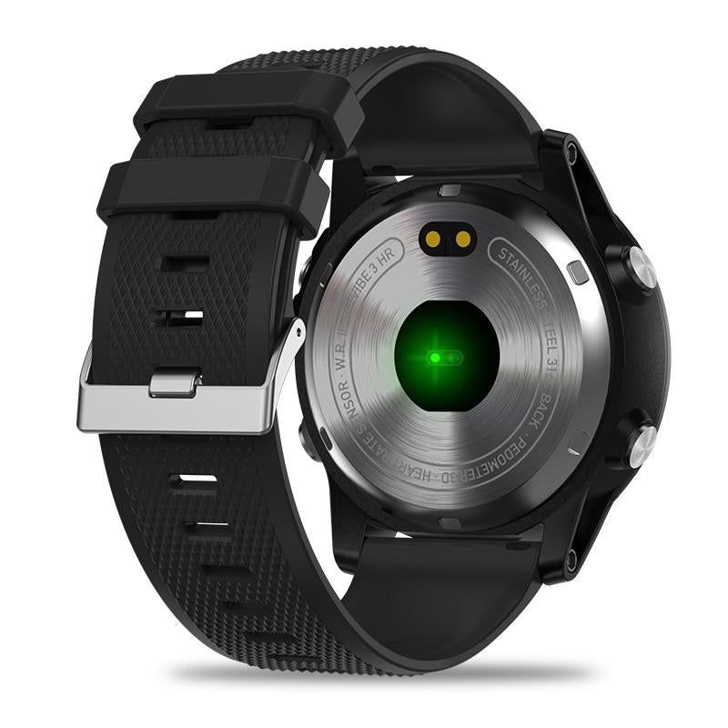 Tactical SmartWatch V3 HR - buyhub express